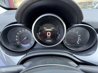 Fiat 500X Fiat 500 X 1.6 PopStar | navi | LMV | DAB - afbeelding nr 9