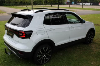 Volkswagen T-Cross - afbeelding nr 6