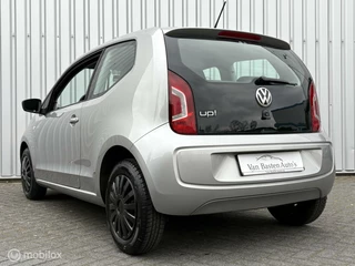 Volkswagen up! Volkswagen Up! 1.0 Cup up! | Airco | Dealer oh | 14 | 2e eig | Volledige historie | - afbeelding nr 7