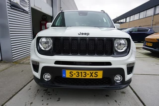 Jeep Renegade Automaat|PDC|18 Inch| - afbeelding nr 2