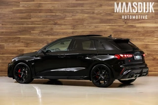 Audi RS3 Audi RS 3 2.5 TFSI Quattro|Hulk|Carbon RS Seats|Pano|HUD|ACC| - afbeelding nr 13