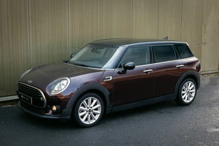 MINI Clubman - afbeelding nr 38