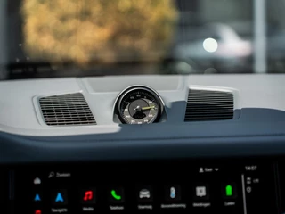 Porsche Cayenne Porsche Cayenne Coupé 3.0 E-Hybrid|PANO|SPORTCHRONO|INCL BTW - afbeelding nr 27