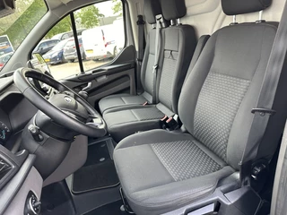Ford Transit Custom Ford Transit Custom 300 2.0 TDCI L2H1 Trend 130pk! TREKHAAK! DRIVERPACK! - afbeelding nr 19