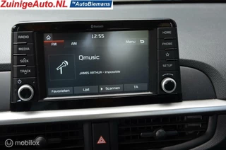 Kia Picanto Kia Picanto 1.0i ComfPlusLine Apple Carplay Camera 2020 - afbeelding nr 8