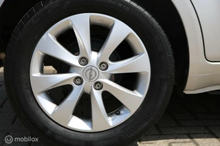 Opel Agila Opel Agila 1.0 Blitz | 1ste eigenaar | Airco | LMV | NAP - afbeelding nr 20