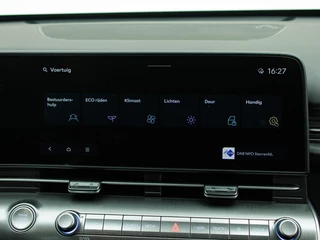 Hyundai Kona Hyundai Kona 1.6 GDI HEV Comfort Smart - Stoelverwarming - Elek. achterklep - afbeelding nr 30