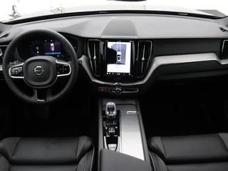 Volvo XC60 Volvo XC60 2.0 T6 AWD Plus Dark - afbeelding nr 5