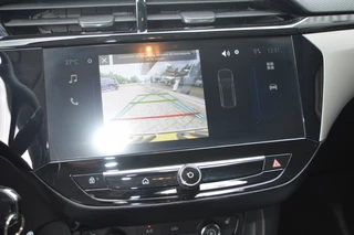 Opel Corsa Opel Corsa 1.2 T 100pk Edition Carplay Led Camera PDC v/a - afbeelding nr 22