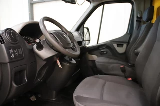 Renault Master Renault Master 2.3 dCi AUTOMAAT LOWLINER VERKOOPWAGEN Lange Versie - afbeelding nr 5