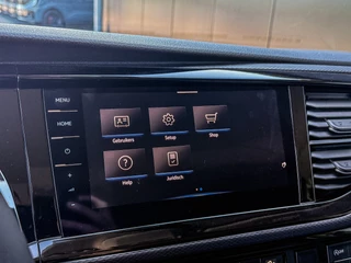 Volkswagen Caravelle | ALPINE AUDIOSYSTEEM | LED KOPLAMPEN | CLIMATRONIC | 2X ELEKTRISCHE SCHUIFDEUR | - afbeelding nr 69