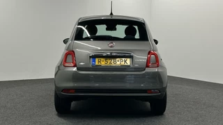 Fiat 500 Fiat 500 1.0 Hybrid Club CRUISE ECC - afbeelding nr 7