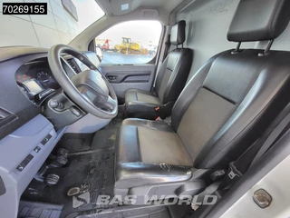 Peugeot Expert Peugeot Expert L2H1 Koelwagen Thermo King 230v stekker Koeler Koel Euro6 Cruise Kühlwagen 3m3 Trekhaak Cruise control - afbeelding nr 16