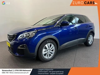 Peugeot 3008 1.2 PureTech Active Business