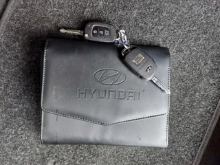 Hyundai i10 Hyundai i10 1.0i Comfort - afbeelding nr 18