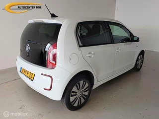 Volkswagen e-up! Volkswagen Up! e-Up! - afbeelding nr 2