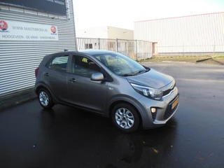 Kia Picanto Staat in Hoogeveen - afbeelding nr 2