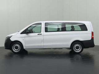 Mercedes-Benz Vito | Airco | Cruise | BPM vrij !!! | 2-2-2-3 Stoelopstelling - afbeelding nr 12
