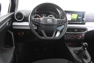SEAT Ibiza SEAT Ibiza 1.0 TSI Move *1ste eigenaar*Cruise Control*Park assist* - afbeelding nr 19