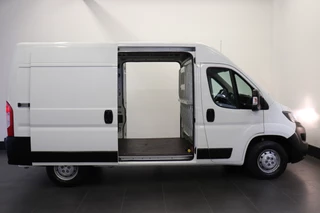 Peugeot Boxer - Airco - Navi - Cruise - € 14.499,- Excl. - afbeelding nr 17