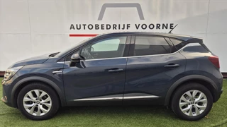 Renault Captur TCe 90pk GPF Intens
