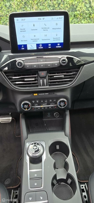 Ford Kuga Ford Kuga 2.5 PHEV ST-Line X - afbeelding nr 13