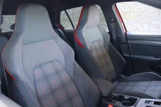 Volkswagen Golf - afbeelding nr 9