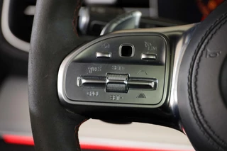 Mercedes-Benz GLS Mercedes GLS-400 d 4MATIC Premium +|AMG Pack|Pano|HUD|Burmester| - afbeelding nr 18