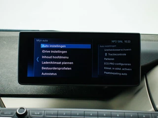 BMW i3 BMW i3 i Executive Edition 42kWh | Connectivity pakket - afbeelding nr 36