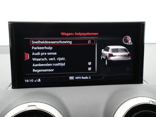 Audi Q2 Active info display Navigatie 73 - afbeelding nr 25