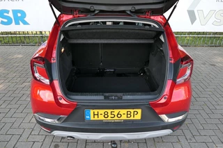 Renault Captur - afbeelding nr 6