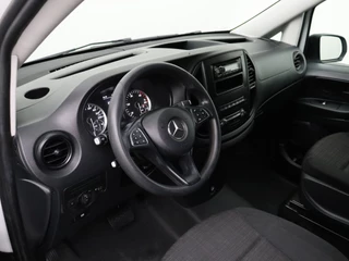 Mercedes-Benz Vito | Airco | Cruise | BPM vrij !!! | 2-2-2-3 Stoelopstelling - afbeelding nr 3