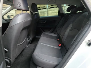 SEAT Leon Seat Leon ST 1.4 EcoTSI FR LED Navi Clima Cruise 18