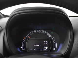 Toyota Aygo - afbeelding nr 17