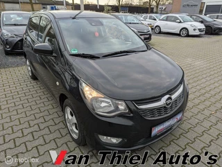 Opel KARL Opel KARL 1.0 ecoFLEX Edition - afbeelding nr 4