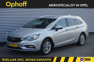 Opel Astra - 331564364-0