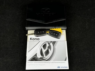 Hyundai Kona Hyundai Kona 1.0T Drive 1e Eigenaar,Airco,Cruise,Bluetooth,Elek Ramen,N.A.P,Nieuwe Apk bij Aflevering - afbeelding nr 18