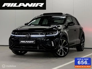 Volkswagen T-Roc - 363229965-0