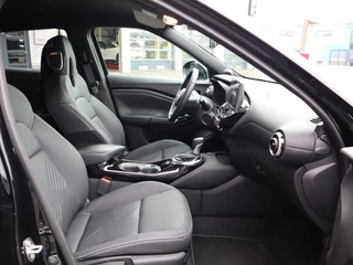 Nissan Juke - afbeelding nr 6