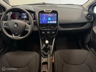 Renault Clio Renault Clio 0.9 TCe Limited | Navi | PDC | Trekhaak - afbeelding nr 10