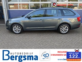 Škoda Octavia - 477502465-0