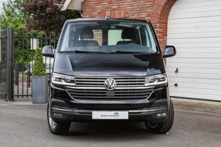 Volkswagen Transporter Volkswagen Transporter T6.1 2.0 TDI 204PK DSG L2H1 HIGHLINE ENK/CAB Standkachel | LED | ACC | 2x Schuifdeuren | Virtual cockpit | - afbeelding nr 3