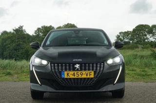 Peugeot 208 Peugeot 208 1.2 PureTech Allure - Noir Perla Nera - AppleCarPlay - Chique - afbeelding nr 4
