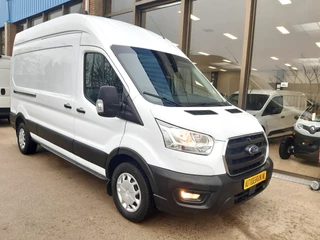 Ford Transit - afbeelding nr 1