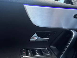 Mercedes-Benz A-Klasse Sfeer 360 Camera Dode-Hoek - afbeelding nr 35