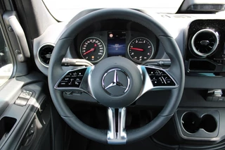 Mercedes-Benz Sprinter - afbeelding nr 2
