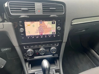 Volkswagen Golf Volkswagen Golf 1.4 TSI HL BNS R NAVI PDC V+A XENON LED - afbeelding nr 7