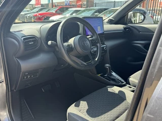 Toyota Yaris Cross Toyota Yaris Cross 1.5 Hyb 115 Dynamic - afbeelding nr 9