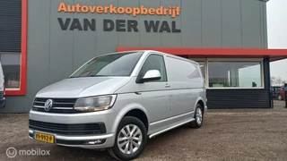 Volkswagen Transporter - 532873276-0