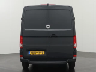 Volkswagen Crafter | Navigatie | Camera | Cruise | Betimmering - afbeelding nr 11